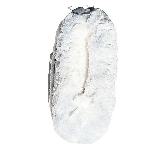 Fuzzy Babba Women's Lightweight Tie Dye Slipper Socks - Picture 2 of 4